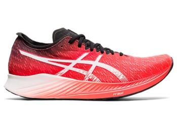 Asics MAGIC SPEED Herre Løpesko NO281CR